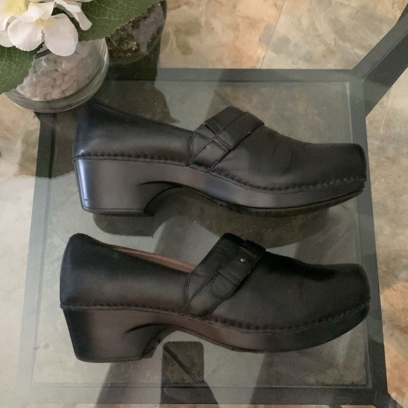 DANSKO Exclusive Walking Clog - Picture 4 of 15